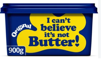 cweks - https://www.icantbelieveitsnotbutter.com

https://en.wikipedia.org/wiki/ICa...