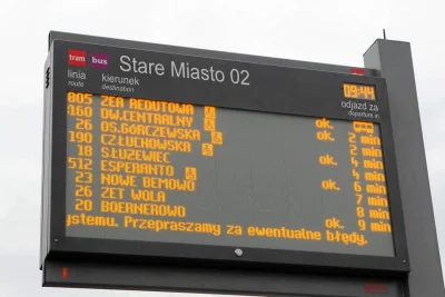 Drzamich - Mirki z #Warszawa podróżujące tramwajem: kojarzycie tablice na przystankac...