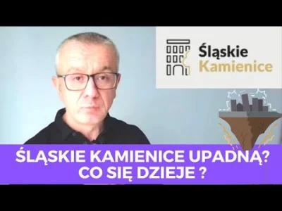 kejdablju - Parę dni temu wniosek o postępowanie sanacyjne złożyła spółka Śląskie Kam...