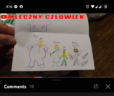 Vvokun - Ja mam nadzieję że to narysował jaki troll,a nie dziecko XD
#kononowicz