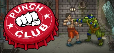 Lookazz - Dziś w rozdajo mam klucz Steam do Punch Club

Rozlosuję wśród plusujących...