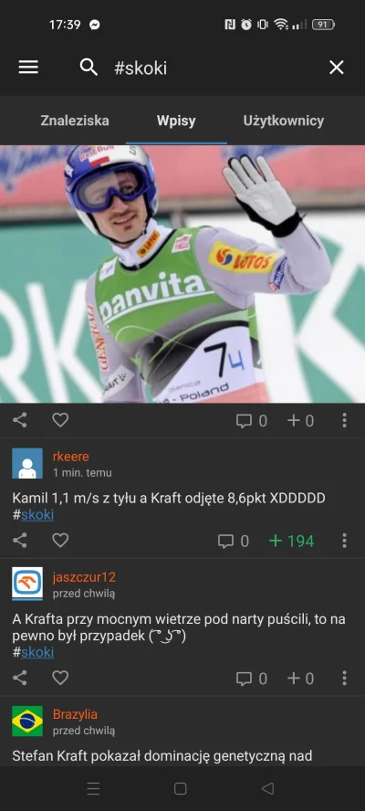 kicjow - @rkeere: dałem 190 plusów, co ten wykop ( ͡° ͜ʖ ͡°)