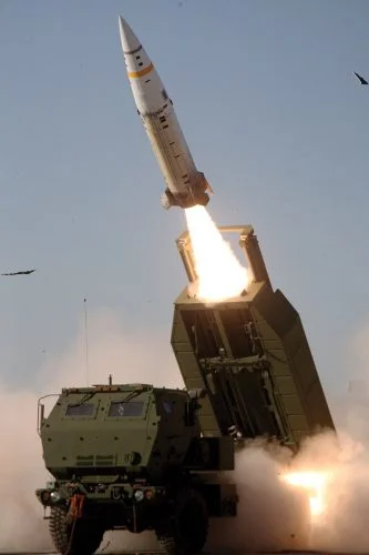 Scybulko - Czy USA zdecyduje się w 2023 roku dostarczyć Ukrainie rakiety ATACMS o zas...