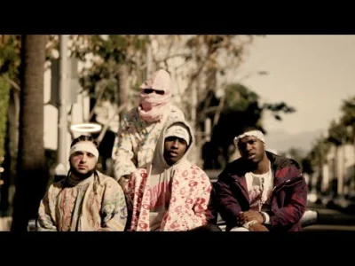 Matines - A$AP Rocky - Angels (Official Video)
#rap #yeezymafia #asaprocky