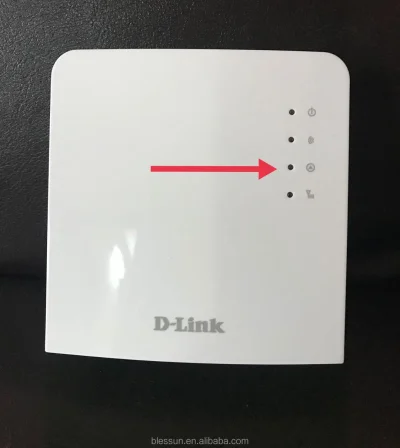 worldmaster - #router #internet #hardware #pytanie #dlink 

Nie mogę znalezc informac...