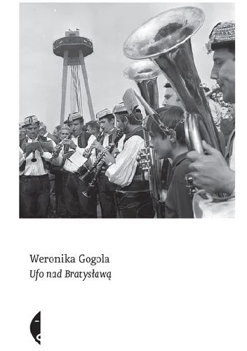 katolabirynt - 91 + 1 = 92

Tytuł: Ufo nad Bratysławą
Autor: Weronika Gogola
Gatunek:...