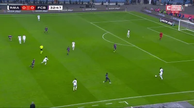 kucyk - RMA 0:[1] FCB

33' Gavi
(assist by R. Lewandowski)

STREAMABLE

#golgi...