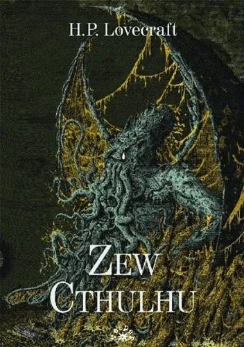 podsloncemszatana - 92 + 1 = 93

Tytuł: Zew Cthulhu
Autor: H.P. Lovecraft
Gatunek: ho...