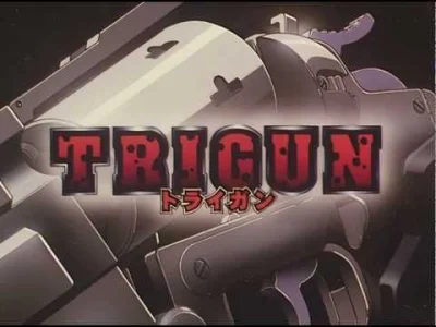 kudlaty_ziemniak - #animedyskusja 

Trigun Stampede


Nie chciało mi się pisać o...