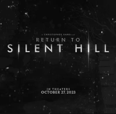 erebeuzet - #plakatyfilmowe #film #silenthill