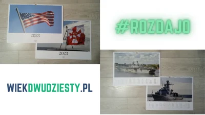 wiekdwudziestypl - Zapraszamy na #rozdajo! 16.01 o 23:00 wśród plusujących rozlosujem...