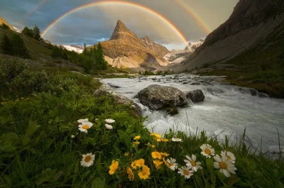 Borealny - Alpy Szwajcarskie
Fot. Gianluca Podestà ~
#fotografia #earthporn #gory #...