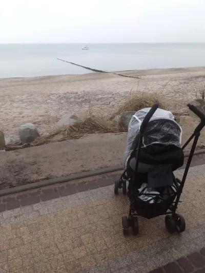 ciemnienie - Podsumowanie zimowego wypoczynku solo z trzylatkiem, bo było to niezwykl...