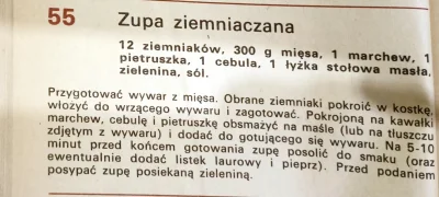 Noworoczniak2023 - #ziemniakiboners
#gotujzwykopem