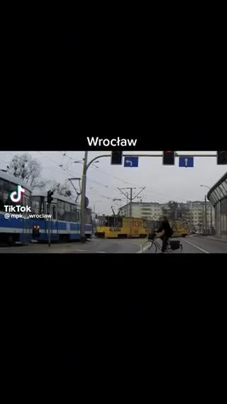 PanMaglev - #wroclaw
