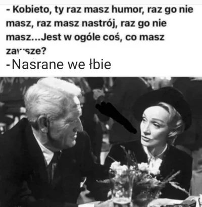Voilaszek - #heheszki #humorobrazkowy

¯\(ツ)/¯