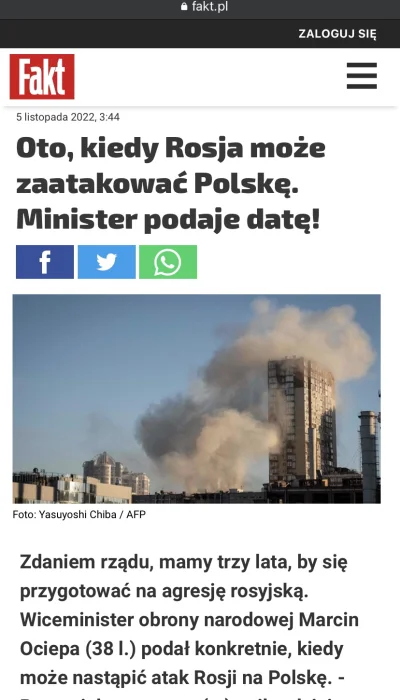 sklerwysyny_pl - Pani nie czyta najbardziej poczytnych dzienników w Polsce ( ͡° ͜ʖ ͡°...