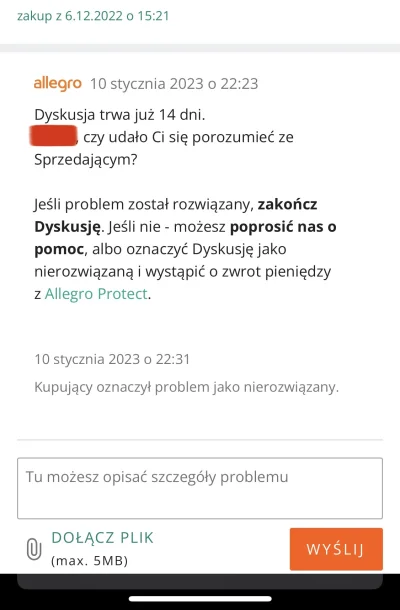 lukratywny - Wołam @allegro_pl