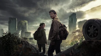 upflixpl - The Last of Us – premiera serialu w HBO Max Polska

Dodane tytuły:
+ Je...