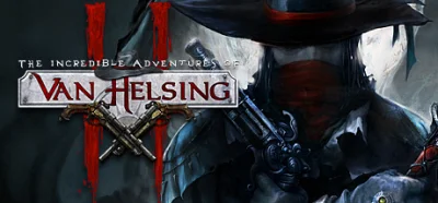 Lookazz - W dzisiejszym rozdajo klucz Steam do The Incredible Adventures of Van Helsi...