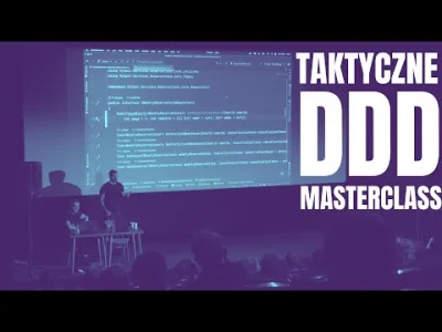 spetz - Cześć, dziś wrzucam nagranie wideo z warsztatów masterclass dotyczących takty...