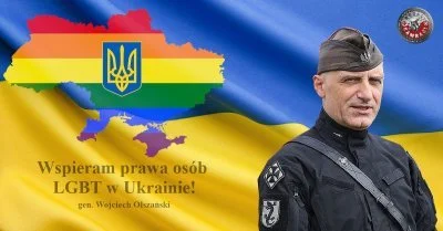 fotobart - @ThomasE no właśnie, są całym sercem za Ukrainą i wspierają całe swoje śro...