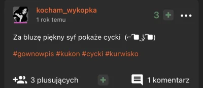 k.....a - Ponawiam propozycje

#kukon #c---i #p0lka