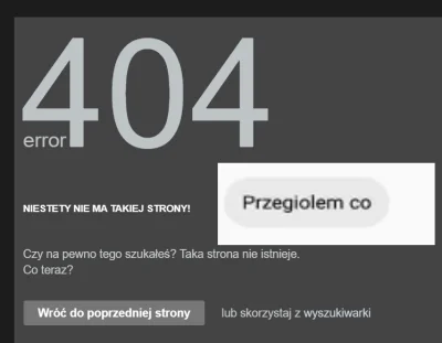 SebastianDosiadlgo - @kiszczak żeby mi to było ostatni raz bo następnym razem spotkam...