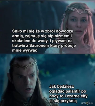 rbk17 - #pierscieniewladzy #lotr #heheszki 

#spojler