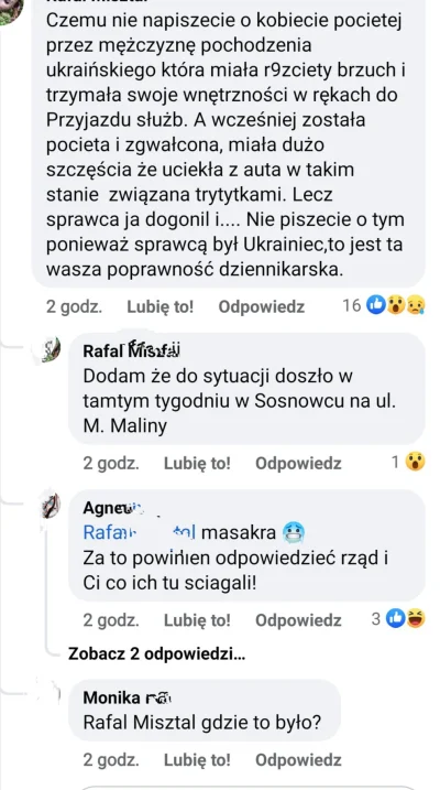 szynszyla2018 - Co tam się odpierd#la? ( ಠ_ಠ) #sosnowiec #katowice #slask