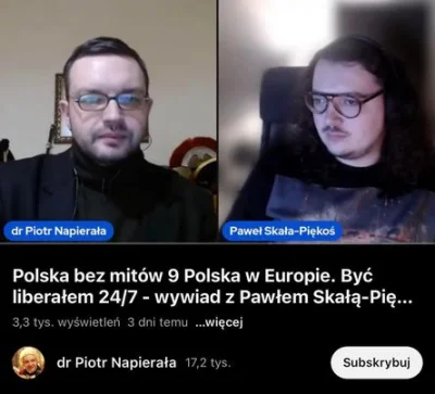 Mjj48003 - @ArkadyToranski - zapytam tutaj, bo przecież taki komentarz pod waszym fil...