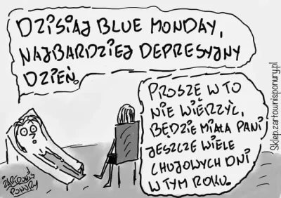 Vegasik69 - #bluemonday #depresja #heheszki