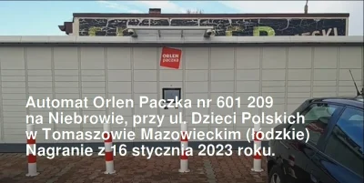 Poludnik20 - Największe tomaszowskie osiedle mieszkaniowe – Niebrów też już ma swój a...