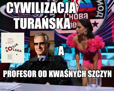 mobutu2 - Jak długo mamy znosić ten ogłupiający mit o cywilizacji turańskiej. Ok, na ...