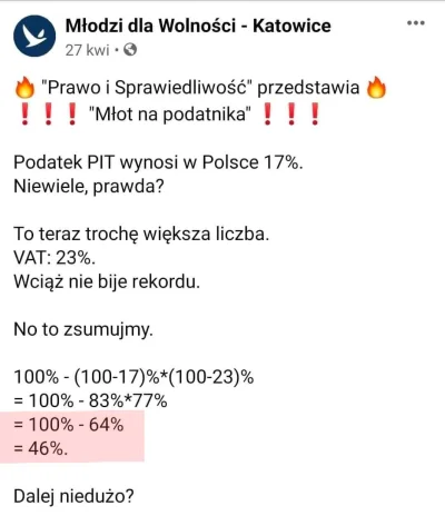 Tumurochir - Paróweczkowa Szkoła Ekonomii imienia Sławomirexa Memcena - co o niej sąd...