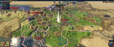 BobekNierobek - #civilization6 #gry

W grę sobie gram ( ͡° ͜ʖ ͡°)