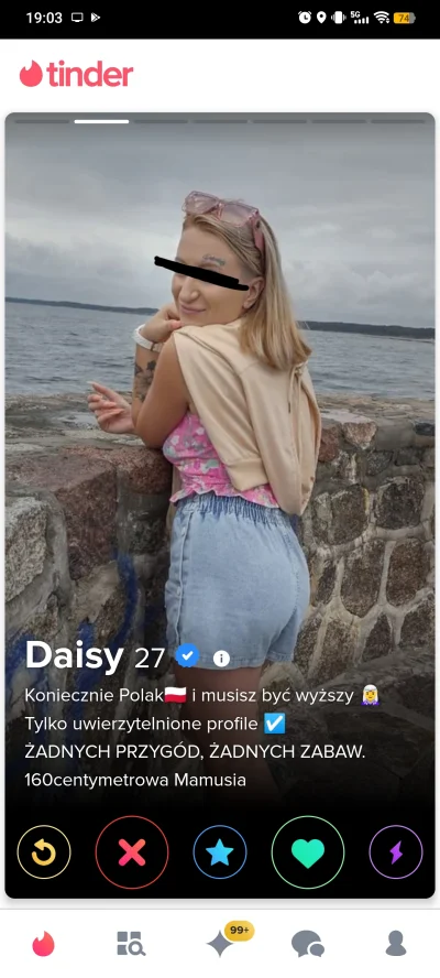 w.....r - #lowcagolemow #tinder #badoo #zwiazki #przegryw #podrywajzwykopem 

WYSOK...