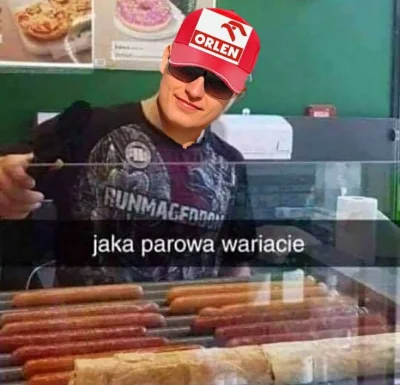 jestemtunew - @wykop dlaczego dajecie shadowbany na wpisy dotyczace orlenu i klamieci...