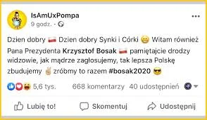 ponurytraktorzysta - @n1ikos: jak wiadomo on od dawna popieral politykow tej partii, ...