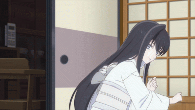 zabolek - #anime #randomanimeshit #kyokousuiri #yukionna

hot