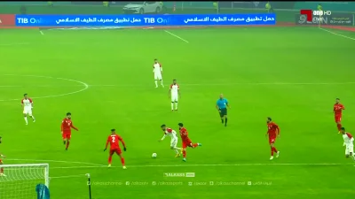 Maib - Bahrajn 0-1 Oman - Jameel Al Yahmadi 83'
#golgif #mecz #gulfcup #pucharzatoki...
