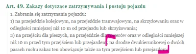 sammler - > Moim zdaniem powinno się stowować linie wyznaczające rzeczone 10 metrów
...