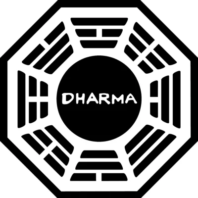 marjan1234 - @Grzesiok: Ładnie, a jeszcze ta Dharma. ( ಠ_ಠ)