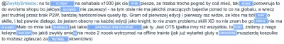 DzielnyDzielnicowy - @ZwyklySmieciu: wiedziałem, że dziewczynka się poskarży, także r...