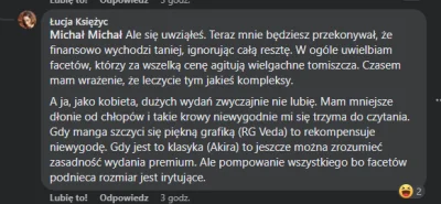 SmakoszKotow - Nic głupszego dzisiaj nie przeczytacie:

SPOILER

Komentarz dotycz...