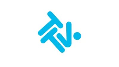 n.....e - Nowe logo TTV xD
#grafikplakaljakprojektowal #ttv #telewizja #logo #grafika...