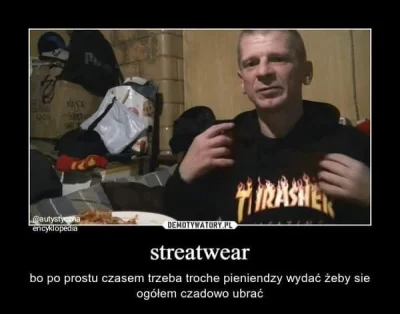 niebieski1998 - #kononowicz #streetwear #patostreamy