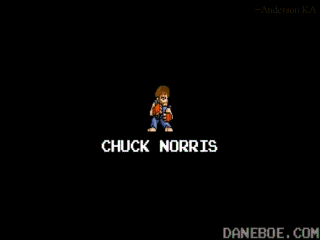 drooeed - #chucknorris gra w #mario bros
#humorinformatykow #gry #humorobrazkowy