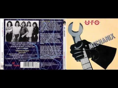 Lifelike - #muzyka #hardrock #ufo #80s #lifelikejukebox
W lutym 1982 r. zespół UFO w...