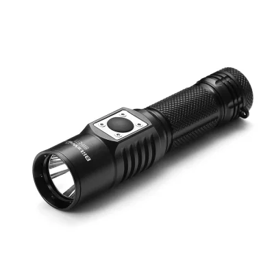 n_____S - BlitzWolf BW-ET1 XP-L V6 Flashlight (Banggood) 
Cena $9.6 (35,2 zł) z kupo...